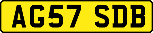 AG57SDB