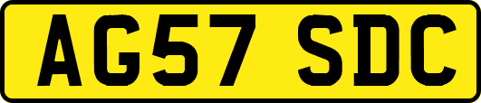 AG57SDC