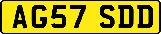 AG57SDD