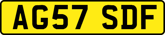 AG57SDF
