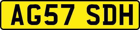 AG57SDH