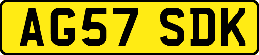 AG57SDK