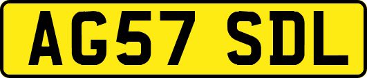 AG57SDL