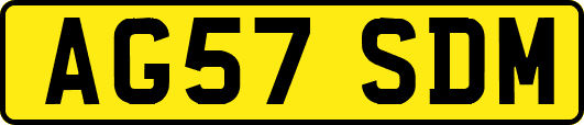 AG57SDM