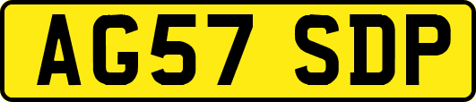 AG57SDP