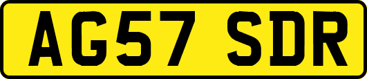 AG57SDR