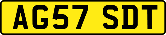 AG57SDT