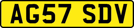 AG57SDV