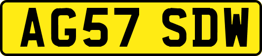 AG57SDW