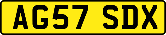 AG57SDX
