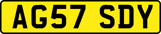 AG57SDY