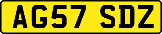 AG57SDZ