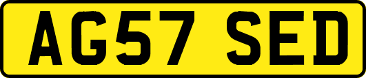 AG57SED