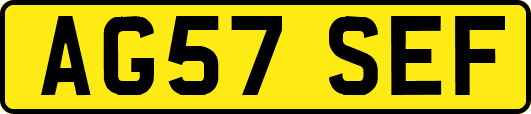 AG57SEF