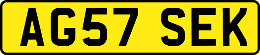 AG57SEK