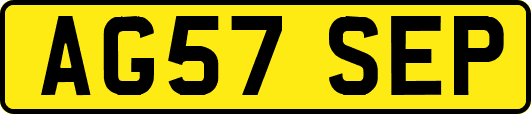 AG57SEP