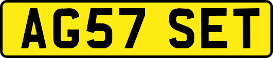 AG57SET