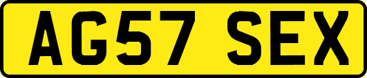 AG57SEX