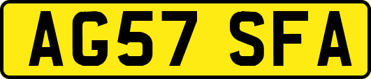 AG57SFA