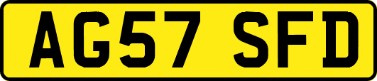 AG57SFD