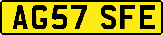 AG57SFE