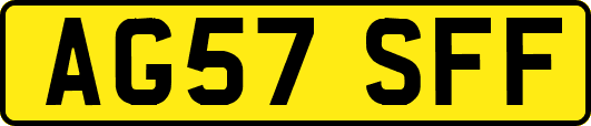 AG57SFF
