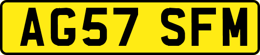 AG57SFM