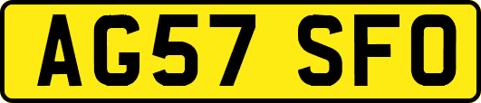 AG57SFO