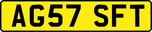 AG57SFT