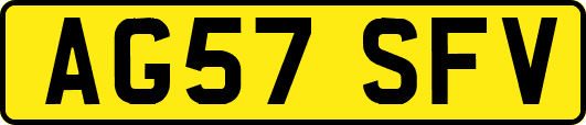 AG57SFV