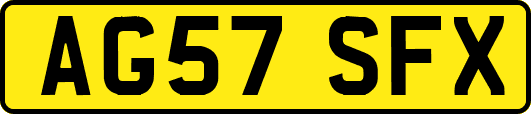 AG57SFX