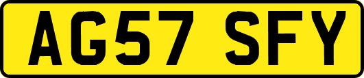 AG57SFY