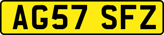 AG57SFZ