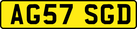 AG57SGD