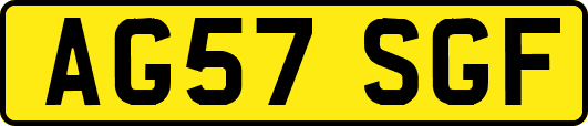 AG57SGF