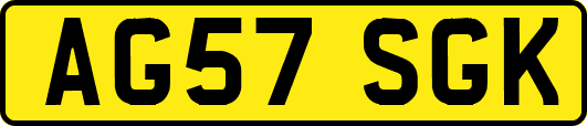 AG57SGK