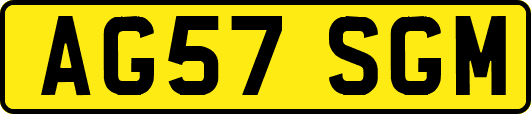 AG57SGM