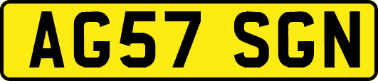 AG57SGN