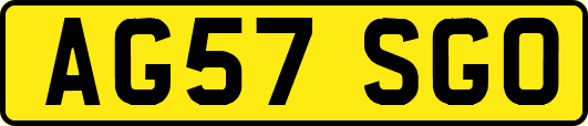 AG57SGO