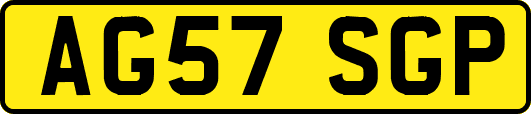 AG57SGP