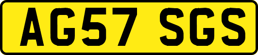 AG57SGS
