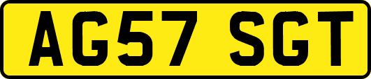 AG57SGT