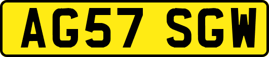 AG57SGW