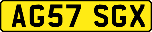 AG57SGX