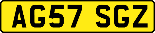 AG57SGZ