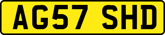 AG57SHD