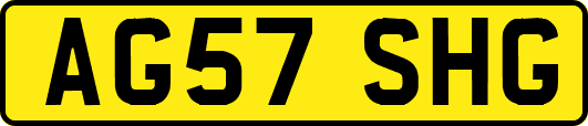 AG57SHG