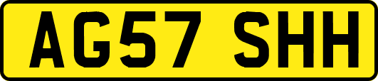 AG57SHH