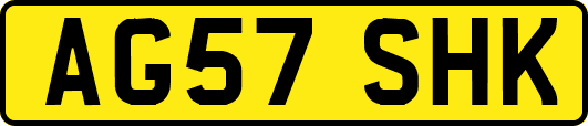 AG57SHK