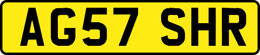 AG57SHR